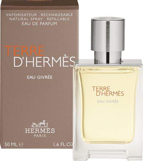 terre d'hermes eau givree fragrantica|terre d'hermes eau givree 100ml.